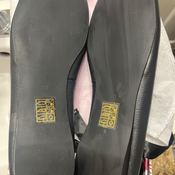 "That's a Wrap" Ballet Flats--Free People - Picture 5 of 5